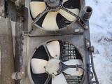 Радиатор охлаждения Toyota за 50 000 тг. в Усть-Каменогорск – фото 3