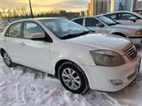 Geely SC7 2013 годаfor2 600 000 тг. в Астана