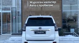 Toyota Land Cruiser Prado 2019 годаүшін25 200 000 тг. в Уральск – фото 5