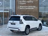 Toyota Land Cruiser Prado 2019 годаүшін25 200 000 тг. в Уральск – фото 2