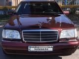 Mercedes-Benz S 320 1996 года за 8 000 000 тг. в Алматы