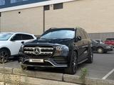 Mercedes-Benz GLS 450 2023 годаүшін53 000 000 тг. в Алматы