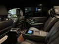 Mercedes-Benz GLS 450 2023 года за 53 000 000 тг. в Алматы – фото 18
