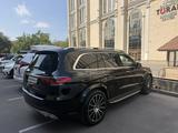 Mercedes-Benz GLS 450 2023 годаүшін53 000 000 тг. в Алматы – фото 4