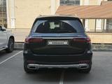 Mercedes-Benz GLS 450 2023 годаүшін53 000 000 тг. в Алматы – фото 3