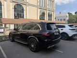 Mercedes-Benz GLS 450 2023 годаүшін53 000 000 тг. в Алматы – фото 5