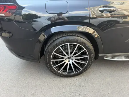 Mercedes-Benz GLS 450 2023 года за 53 000 000 тг. в Алматы – фото 7