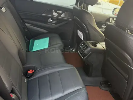 Mercedes-Benz GLS 450 2023 года за 53 000 000 тг. в Алматы – фото 8