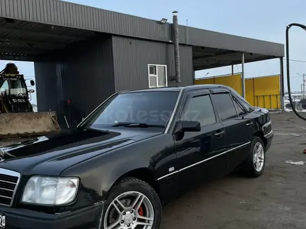 Mercedes-Benz E 280 1993 годаүшін2 800 000 тг. в Алматы – фото 2