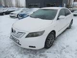 Toyota Camry 2006 года за 4 127 000 тг. в Актобе – фото 5