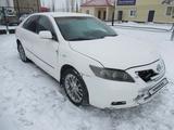 Toyota Camry 2006 года за 4 127 000 тг. в Актобе – фото 3