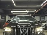 Mercedes-Benz GLE Coupe 53 AMG 2023 годаүшін60 000 000 тг. в Астана – фото 2