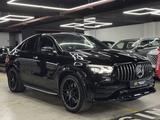 Mercedes-Benz GLE Coupe 53 AMG 2023 годаүшін60 000 000 тг. в Астана – фото 3