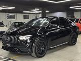 Mercedes-Benz GLE Coupe 53 AMG 2023 годаүшін60 000 000 тг. в Астана