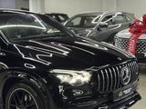 Mercedes-Benz GLE Coupe 53 AMG 2023 годаүшін60 000 000 тг. в Астана – фото 5
