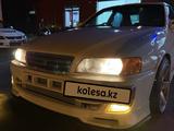 Toyota Chaser 1997 годаүшін13 000 000 тг. в Алматы – фото 4