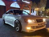 Toyota Chaser 1997 годаүшін13 000 000 тг. в Алматы