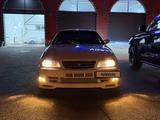 Toyota Chaser 1997 годаүшін13 000 000 тг. в Алматы – фото 2