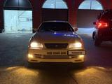 Toyota Chaser 1997 годаүшін13 000 000 тг. в Алматы – фото 3