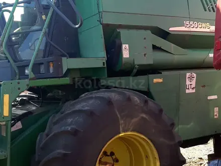 John Deere  1550 2006 года за 16 000 000 тг. в Петропавловск