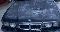 BMW 730 1994 года за 1 600 000 тг. в Алматы – фото 2