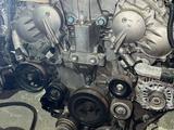 VQ25 teana j32 мотор и вариатор из ЯПОНИИ за 350 000 тг. в Алматы – фото 3