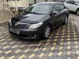 Toyota Corolla 2011 годаfor6 100 000 тг. в Алматы