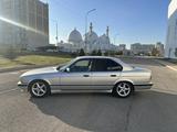 BMW 530 1992 года за 2 950 000 тг. в Шымкент – фото 2