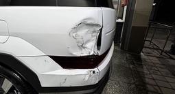 Hyundai Santa Fe 2025 года за 16 000 000 тг. в Алматы – фото 3