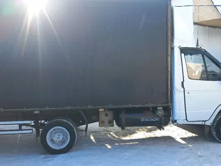 ГАЗ ГАЗель 2006 года за 5 565 856 тг. в Семей – фото 3