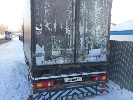 ГАЗ ГАЗель 2006 года за 5 565 856 тг. в Семей – фото 5