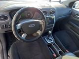 Ford Focus 2007 года за 2 800 000 тг. в Акколь (Аккольский р-н) – фото 2