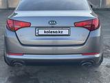 Kia Optima 2011 года за 6 500 000 тг. в Уральск – фото 2