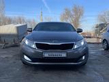 Kia Optima 2011 годаүшін5 900 000 тг. в Уральск – фото 5