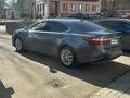 Lexus ES 300h 2014 года за 7 600 000 тг. в Атырау – фото 6