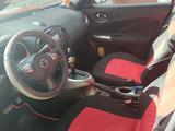 Nissan Juke 2012 года за 6 200 000 тг. в Актобе – фото 4