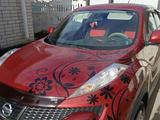 Nissan Juke 2012 года за 6 100 000 тг. в Актобе – фото 5