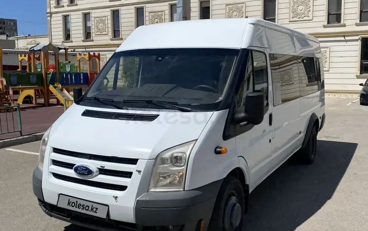 Ford Transit 2010 годаfor5 000 000 тг. в Актау