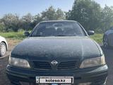 Nissan Maxima 1999 года за 1 550 000 тг. в Астана