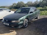 Nissan Maxima 1999 года за 1 550 000 тг. в Астана – фото 2