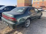 Nissan Maxima 1999 года за 1 550 000 тг. в Астана – фото 4