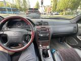 Nissan Maxima 1999 года за 1 550 000 тг. в Астана – фото 5