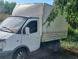 ГАЗ ГАЗель 1997 года за 2 900 000 тг. в Усть-Каменогорск