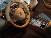 Nissan Murano 2007 годаүшін4 000 000 тг. в Алматы