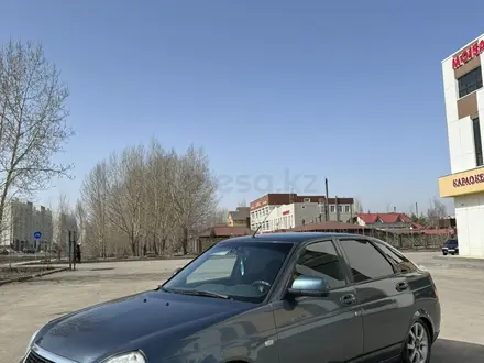 ВАЗ (Lada) Priora 2172 2014 года за 2 200 000 тг. в Астана – фото 9