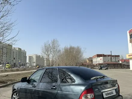 ВАЗ (Lada) Priora 2172 2014 года за 2 200 000 тг. в Астана – фото 19