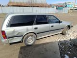 Mazda 626 1988 годаүшін850 000 тг. в Алматы – фото 4