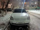 ВАЗ (Lada) Priora 2172 2012 годаүшін1 900 000 тг. в Балхаш