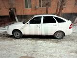 ВАЗ (Lada) Priora 2172 2012 годаүшін1 900 000 тг. в Балхаш – фото 3