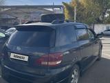 Toyota Ipsum 2002 года за 3 300 000 тг. в Уральск – фото 4
